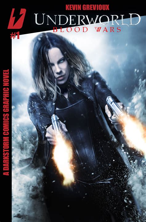 cartoonhd underworld: blood wars
